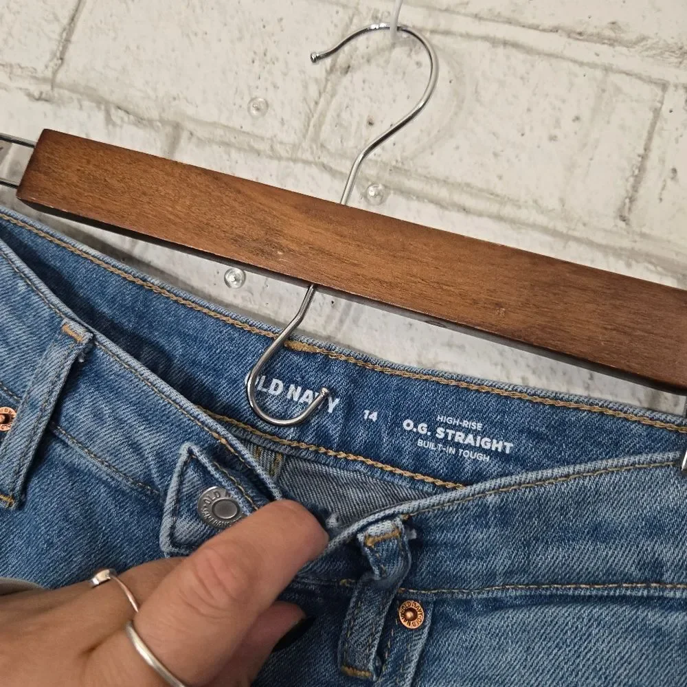 Old Navy old navy